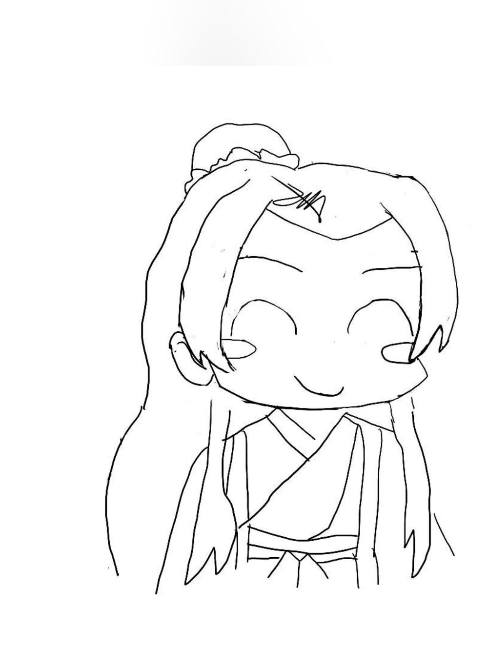 Chibi Jinshi